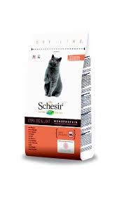 Schesir для стерилизованных кошек 1,5 кг - фото 5526