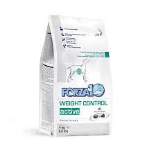 Forza 10 Weight Control Active 4кг - фото 7453