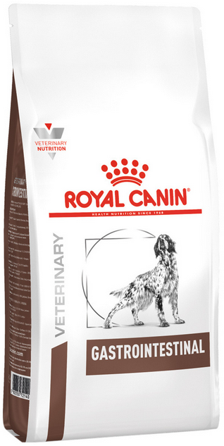 Royal Canin GastroIntestinal для собак  - фото 8663