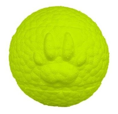 Mr.Kranch Мяч с лапкой для собак 8 см (полиуретан) - фото 8912