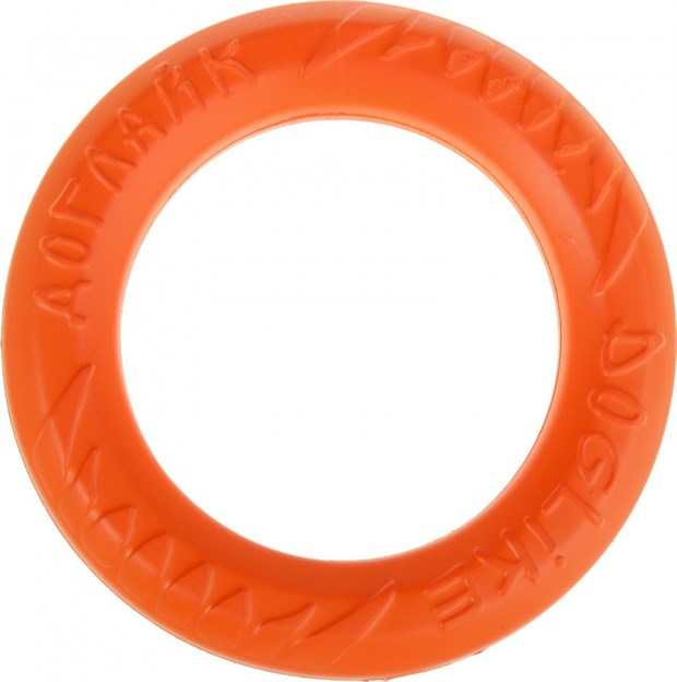 DogLike миниатюрное 8-мигранное кольцо для собак DL - фото 8975
