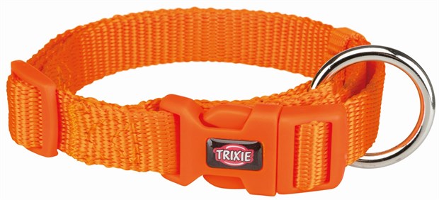 Trixie Ошейник для собак Premium S–M 15мм*30–45см - фото 9678