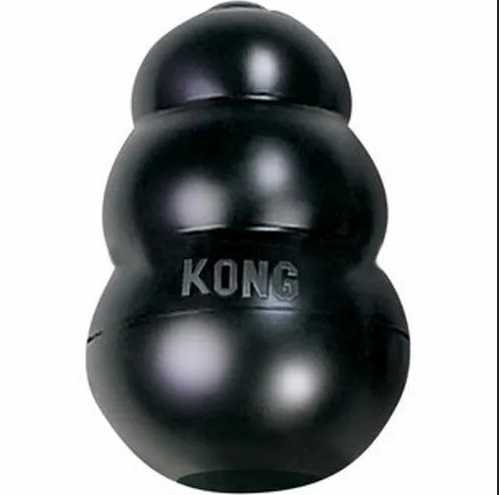 KONG  Игрушка для собак Toy Dog Extreme M 111148 - фото 9785