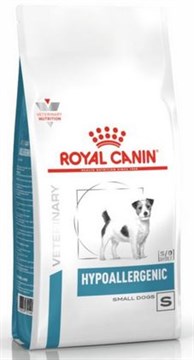 Royal Canin Hypoallergenic Small Dogs Сухой корм для собак мини пород 85485