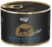 Dolina Noteci для котят тунец 185 гр