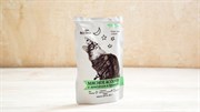 Полноценный корм для кошек Мясное ассорти с ягненком и брокколи