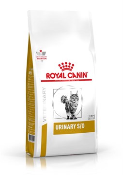 Royal Canin Urinary S/O Ветеринарная диета