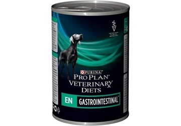Pro Plan Veterinary Diets EN Gastrointestinal для собак при патологии ЖКТ