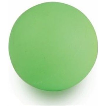 Homepet Игрушка для собак Мяч светящийся 6 см