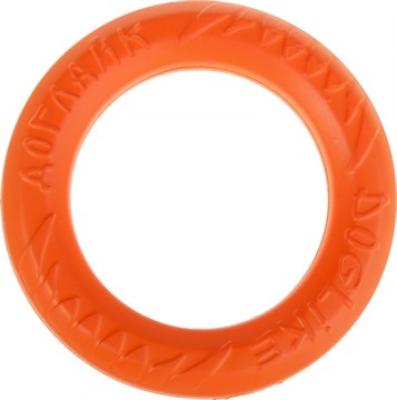 DogLike крохотное 8-гранное кольцо для собак DL