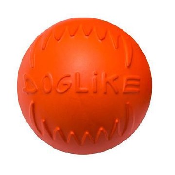 DogLike Игрушка д/собак Мяч средний 8,5см