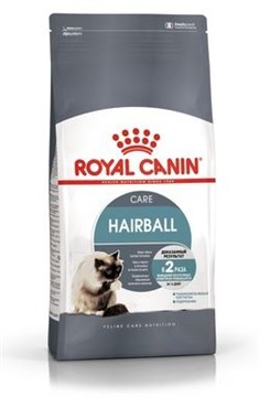 Royal Canin Hairball Care