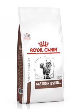 Royal Canin GastroiIntestinal диетический корм для кошек