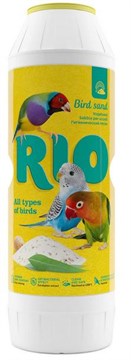RIO Песок гигиенический для птиц 2 кг