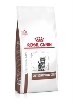 Royal Canin Gastrointеstinal Kitten Корм для котят