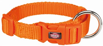 Trixie Ошейник для собак Premium S–M 15мм*30–45см