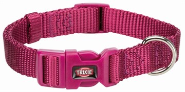 Trixie Ошейник для собак Premium M–L 20мм*35–55см