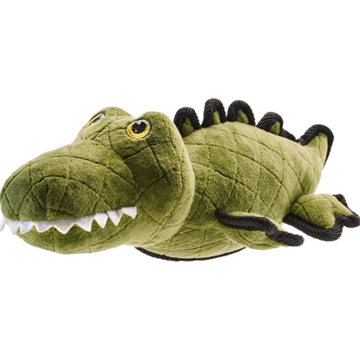 Hunter  Игрушка для собак, Toy Dog Tough Toys Alligator 66550