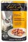 Паучи Edel Cat для кошек курица/ утка в желе100гр - фото 5173
