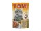 "TOMI" консервы для кошек-пауч 100г птица с кроликом - фото 5185