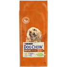 Сухой корм Dog Chow® для взрослых собак старшего возраста, с курицей - фото 6985