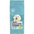 Сухой корм Dog Chow® для щенков, с ягненком - фото 6991