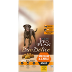 Сухой корм Pro Plan® Duo Delice для взрослых собак средних и крупных пород, с высоким содержанием курицы - фото 7023