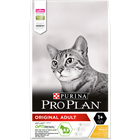 Сухой корм Pro Plan® для взрослых кошек, с высоким содержанием курицы - фото 7036