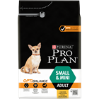Сухой корм Pro Plan® для взрослых собак мелких и карликовых пород, с высоким содержанием курицы - фото 7046
