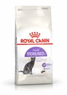 Royal Canin Sterilised 37 для стерилизованных кошек от 1 до 7 лет - фото 7667