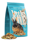 Little One корм для кроликов - фото 7860