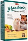 Padovan Grandmix Criceti корм для хомяков и мышей - фото 8648