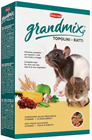 PADOVAN Grandmix Корм для мышей и крыс - фото 8649