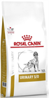 Royal Canin Urinary S/O Ветеринарная диета 2 кг - фото 8664
