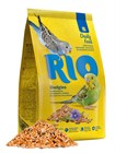 RIO Корм для волнистых попугайчиков основной рацион - фото 8679