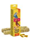 RIO палочки для всех видов птиц с яйцом и ракушечником - фото 8754