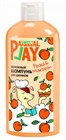 Sweet Animal Play Бережный шампунь для щенков и котят, персиковый марципан - фото 8773