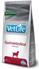 Farmina Vet Life Dog Gastrointestinal для собак с желудочно-кишечными заболеваниями - фото 8876