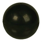 Зооник мяч для собак цельнорезиновый 5 см - фото 8970