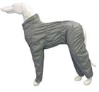 OSSO Комбинезон утепленный на флисе для собак (кобель) р. 50-1 - фото 9101