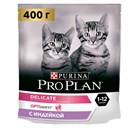 Pro Plan Original Optidigest Junior Delicate для котят с чувств. пищевар. Индейка. - фото 9441