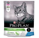 Pro Plan Sterilised OptiRenal для кастрированных и стерилизованных кошек. Кролик. - фото 9443