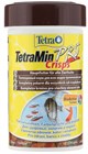 Tetra Min Pro Crisps Корм для декоративных рыб чипсы 100 мл - фото 9565