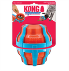 KONG Игрушка для собак Toy Dog Treat Spinner L 227009 - фото 9790