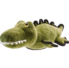 Hunter  Игрушка для собак, Toy Dog Tough Toys Alligator 66550 - фото 9830