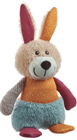 Hunter Игрушка для собак, Toy Dog Muli Rabbit 67753 - фото 9835