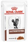 Royal Canin пауч для кошек Gastrointestinal кусочки в соусе 85г 41772 - фото 9998